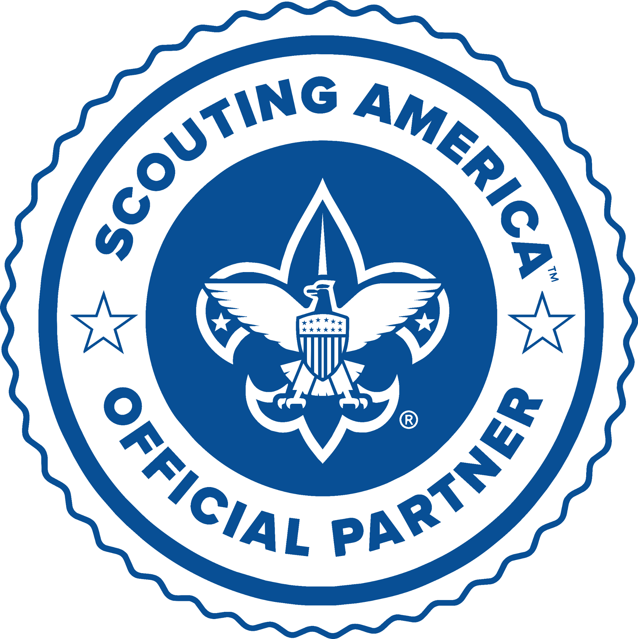 Scouting America Official Partner
